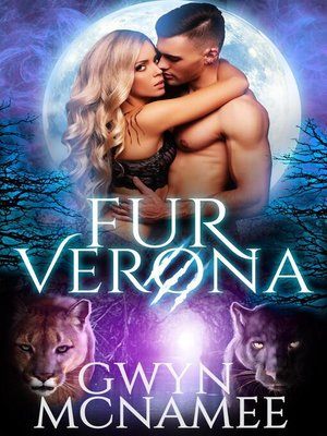 cover image of Fur Verona